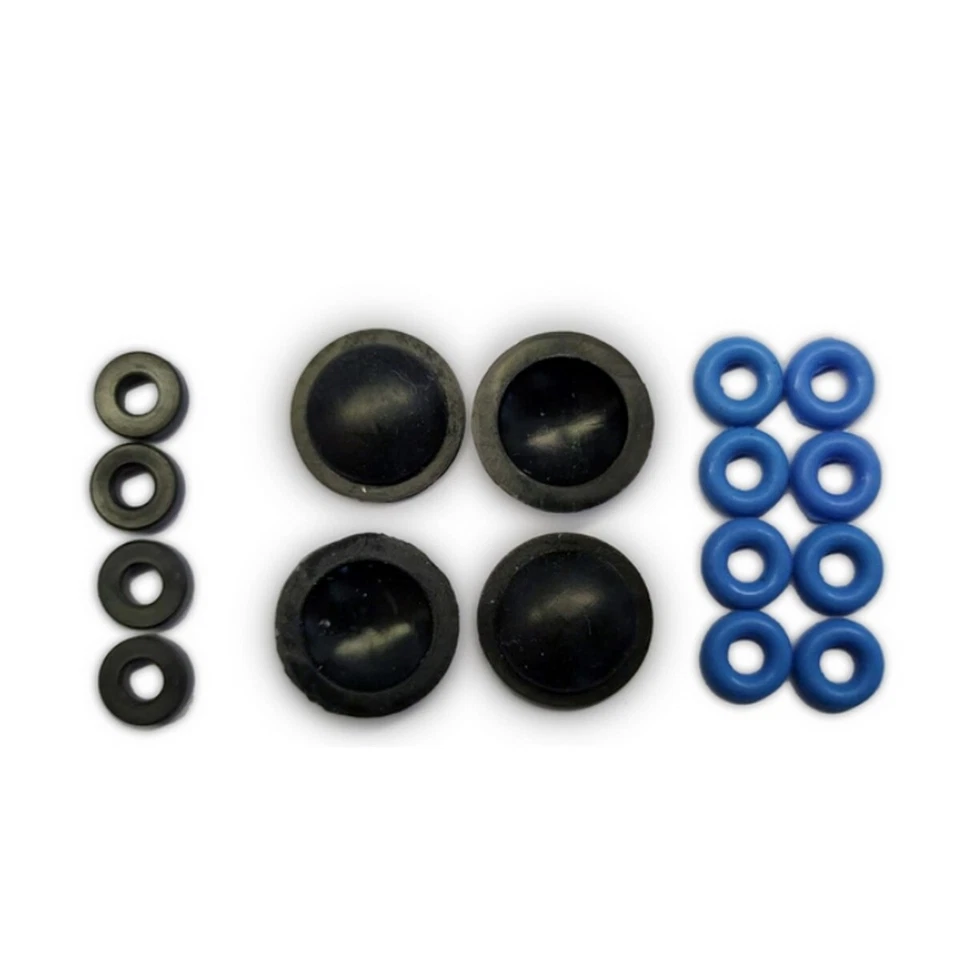 LRP Dämpfer Dichtungssatz - S10 Blast (4Stk.) 120973 - Bild 1 von 1