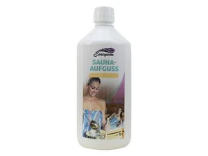 Saunaaufguss Konzentrat Orange-Honig 1 Liter Saunazubehör Saunaduft - Bild 1 von 1