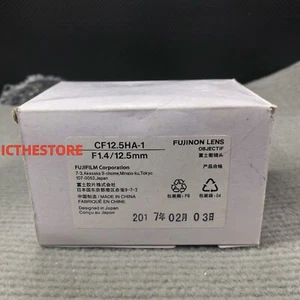 1PC NEW CF12.5HA-1 SHIPPING DHL OR FedEx - Picture 1 of 3