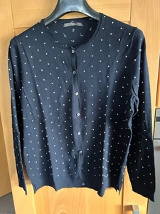 Neue Strickjacke von Brax, Größe 42 - Bild 1 von 2