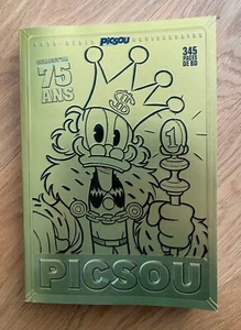 A Picsou 75 ans collect'or hors serie collector numero 1 - Picture 1 of 1