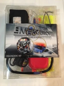 National EMS Academy Diagnostic Inhalt siehe Beschreibung - Bild 1 von 2