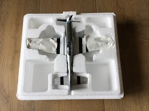 Armour CDC 98074 USAAF “Short Fuse Sallee” P-51 Mustang Fighter Plane 1/48 New - Picture 1 of 10