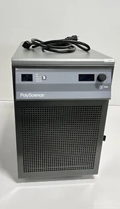 Polyscience 53060T11A120 Recirculating Chiller with Turbine Pump - Picture 1 of 12