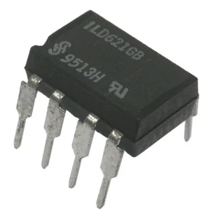 ILD621GB; Siemens Optokoppler - Picture 1 of 1