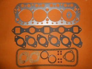 AUSTIN A60 CAMBRIDGE 1622cc (1962-1969) HEAD GASKET SET - Picture 1 of 2