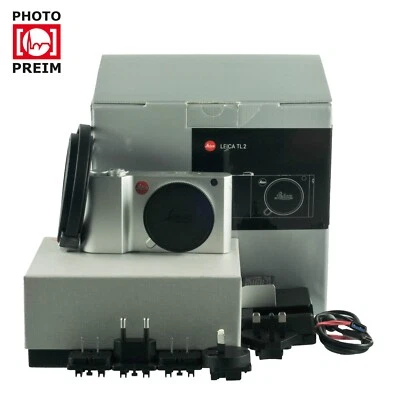 LEICA 18188 TL2 - Bild 1 von 4