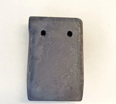 Columna de dirección Jaguar XF 2012 cubierta panel de ajuste inferior 2w933533ba, #1012159-77 Foto 1 de 2