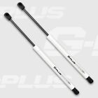 Fit For Saturn Vue 08-10 Liftgate Hatch Lift Supports Gas Springs Prop Rod White