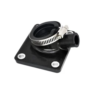 Fits For 1988-2006 Yamaha Blaster 200 YFS200 2XJ-13565-00-00 Intake Manifold New - Picture 1 of 6