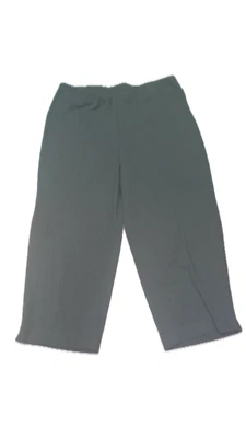 Capri cómodo para mujer Royal Robbins negro talla XL Foto 1 de 2