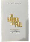 THE HARDER THEY FALL Adapted Screenplay Script For Your Consideration 2021