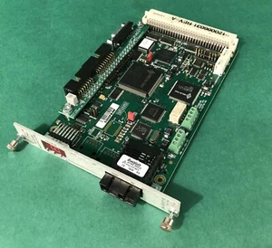 Delta TAU  603719-105 120005131 Rev B Card - Picture 1 of 7