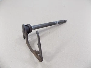 1970 70 Yamaha HT1 90 HT 1/ OEM Nice GEAR SHIFT SHAFT ASSEMBLY - Picture 1 of 4
