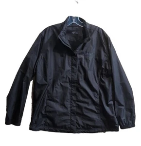 Callaway Golf XL Black Wind Breaker Full Zip Up 3M Championship Limited Edition - Bild 1 von 13