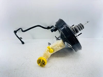 2013-2016 DODGE DART Power Brake Booster 04581614AD OEM - Image 1 of 4