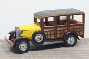 1930 Ford Model A - Matchbox Models of Yesteryear Y21 England *39378 - Bild 1 von 2