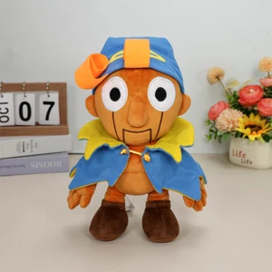Geno Super Mario RPG Legend of the Seven Stars Plush Toy Stuffed Animal Doll 12" - Picture 1 of 6