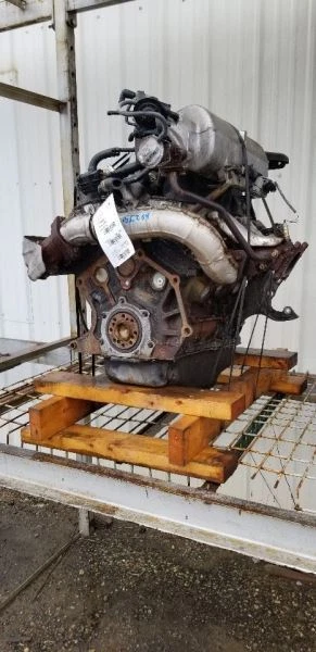 Motor 6-230 3,8 L VIN L octavo dígito compatible con caravana 98 1100174 Foto 1 de 1