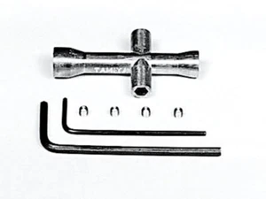 Tamiya Werkzeugsatz - 300050038 - Bild 1 von 1