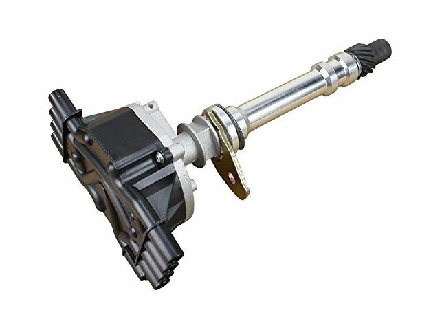 Ignition Distributor For 1996-2000 GMC C3500 5.7L V8 1997 1998 1999 F841WD - Image 1 of 1