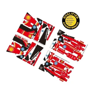 Replacement sticker for set 42207, Precut sticker only - Picture 1 of 1