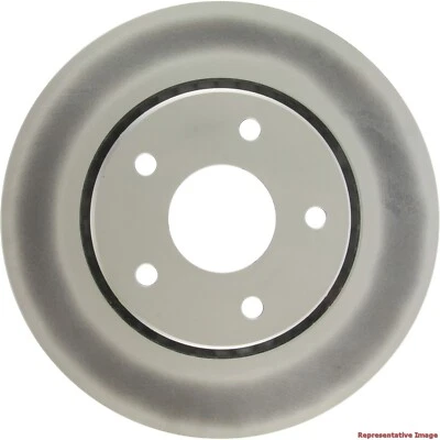 Rotor de freno de disco delantero para Town & Country, Grand Caravan, C/V+Más (320.67069F) Foto 1 de 4