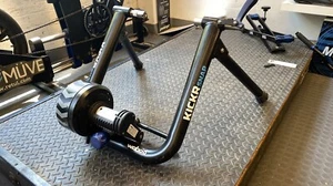 Wahoo Fitness KICKR SNAP Indoor Trainer - Used - Picture 1 of 4