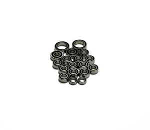 RCS Model Bearing Set for TEAM LOSI RC TLR 22 Mid-Motor BG749 - Picture 1 of 1