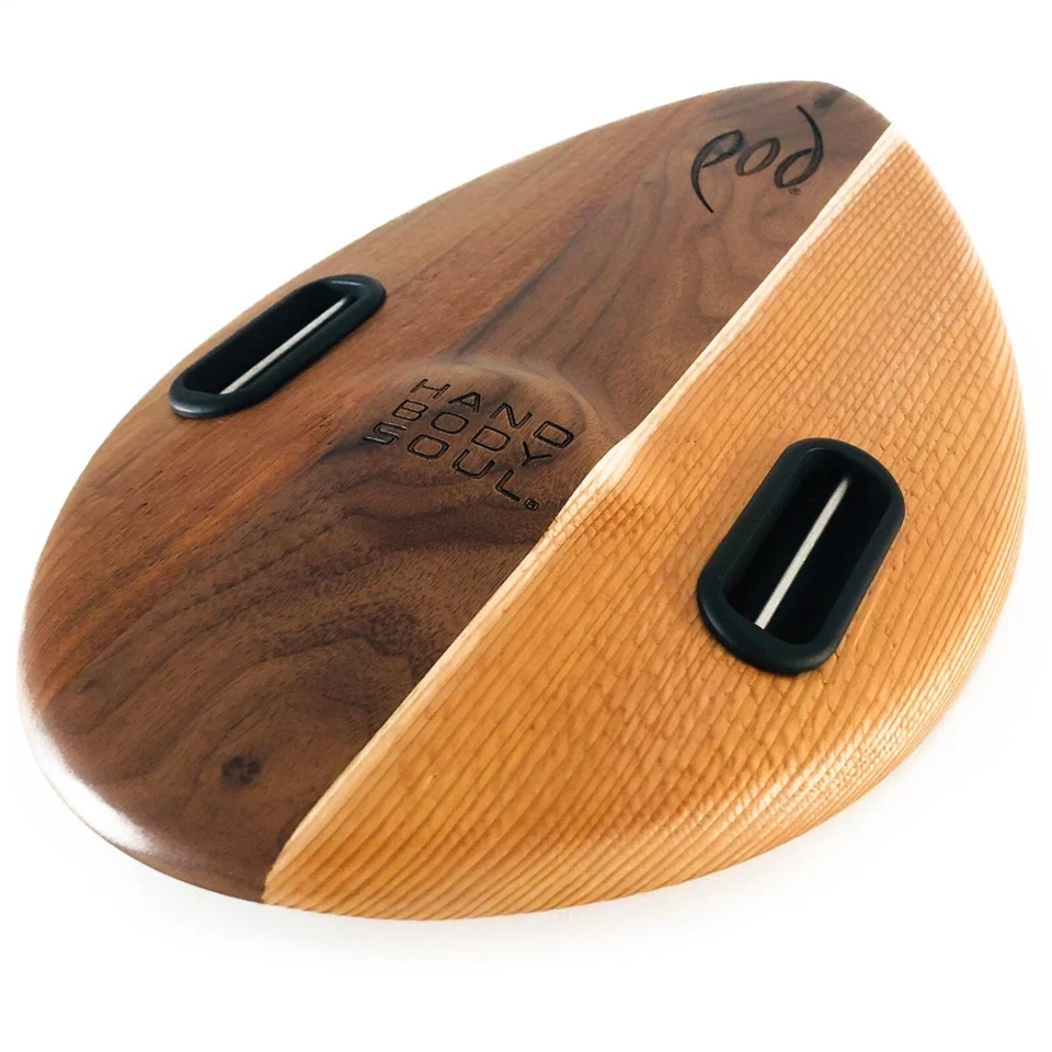 Wood POD Handboards - Bodysurfing Handplane - image 1 of 1