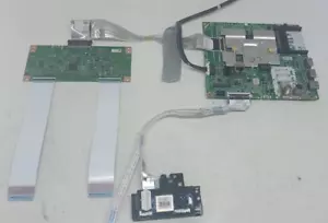Main board Scheda Madre completa per T LG EAX69830902 ( 1.1 ) - Foto 1 di 14