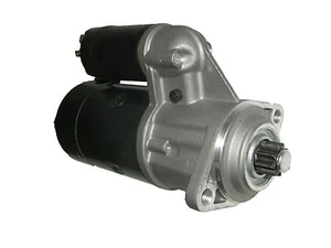 Volkswagen karmann Ghia Starter 1967-1974 W AUTOMATIC TRANSMISSION - Picture 1 of 2
