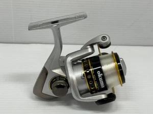 Okuma Safina Pro SPa-35 Spinning Reel - 4BB - 6/325 yds - 5.0:1 - Smooth - Picture 1 of 6