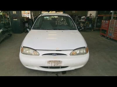 Enlace limpiaparabrisas usado se adapta a: Ford Escort 1998 grado A Foto 1 de 4