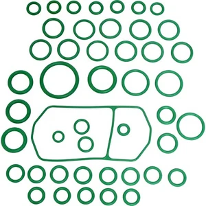 A/C System Seal Kit UAC For 1987-1993 Mazda B2600 - Picture 1 of 1