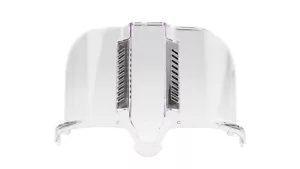 uvex 9301-317 Ultravision Face Shield - Picture 1 of 3