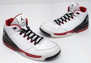 Nike Air Jordan Flight Origin 2 Chicago 705155-101 Sz 11.5 M GREAT CONDITION! - Picture 1 of 14