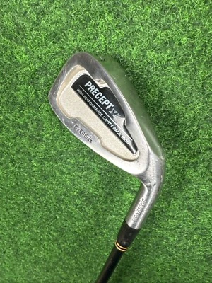 BRIDGESTONE Precept XM 5-Eisen - Herren (Graphit, 38,5 Zoll, Rechts, Stiff) - Bild 1 von 4