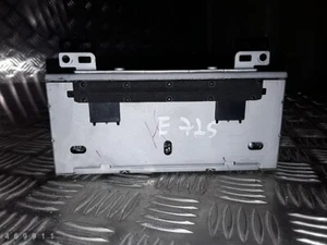 2012 FORD FOCUS AUTORADIO CD CODE FEHLT DVD BM5T18C815HJ - Bild 1 von 5