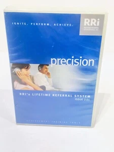 Richard Robbins International Precision: RRI Lifetime Referral System Train Tool - Picture 1 of 3