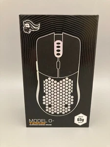 Mysz gamingowa Glorious GLO-MS-OMW-MB - Zdjęcie 1 z 6