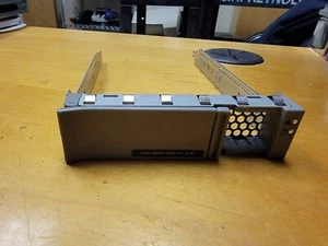 Cisco UCS 3.5in LFF Hot Swap SAS SATA Hard Drive Tray Caddy 800-37836-01 - Afbeelding 1 van 3