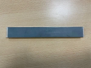 Llyn Idwal Slate Natural Sharpening stone 8K/8000 grit for Apex Edge Pro, Tsprof - Picture 1 of 3