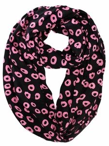 BUFANDA INFINITY FUNKY DOTS - Imagen 1 de 5