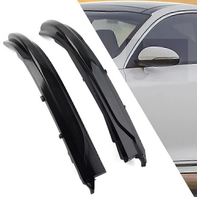 LED Side Mirror Sequential Dynamic Turn Signal Light For Kia Optima K5 TF 16-21 Foto 1 de 4