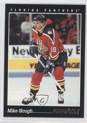 1993-94 Pinnacle Mike Hough #402 - Image 1 of 2