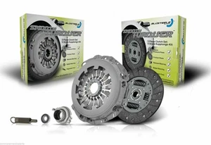 Blusteele Premium New Clutch Kit For Nissan Navara 3.0L D22 TD ZD30DDT- Warranty - Picture 1 of 8