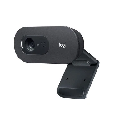 Logitech 960-001363 C505 HD webcam 1280 x 720 - Image 1 of 3