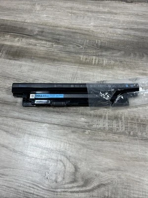 NUEVO OEM Genuino 65WH MR90Y Dell Inspiron 5421 5521 3721 15-3521 0MF69 N121Y Foto 1 de 4