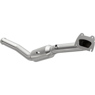 MagnaFlow 5551723-CP para Jeep Grand Cherokee 2011 3.6L V6 FLEX DOHC - Imagem 1 de 4